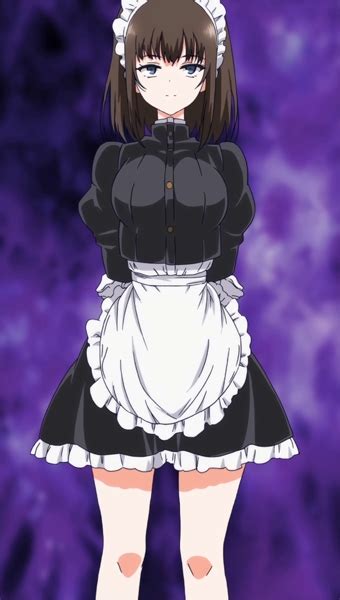 maid kyouiku 1|botsuraku rurikawa tsubaki english dub.